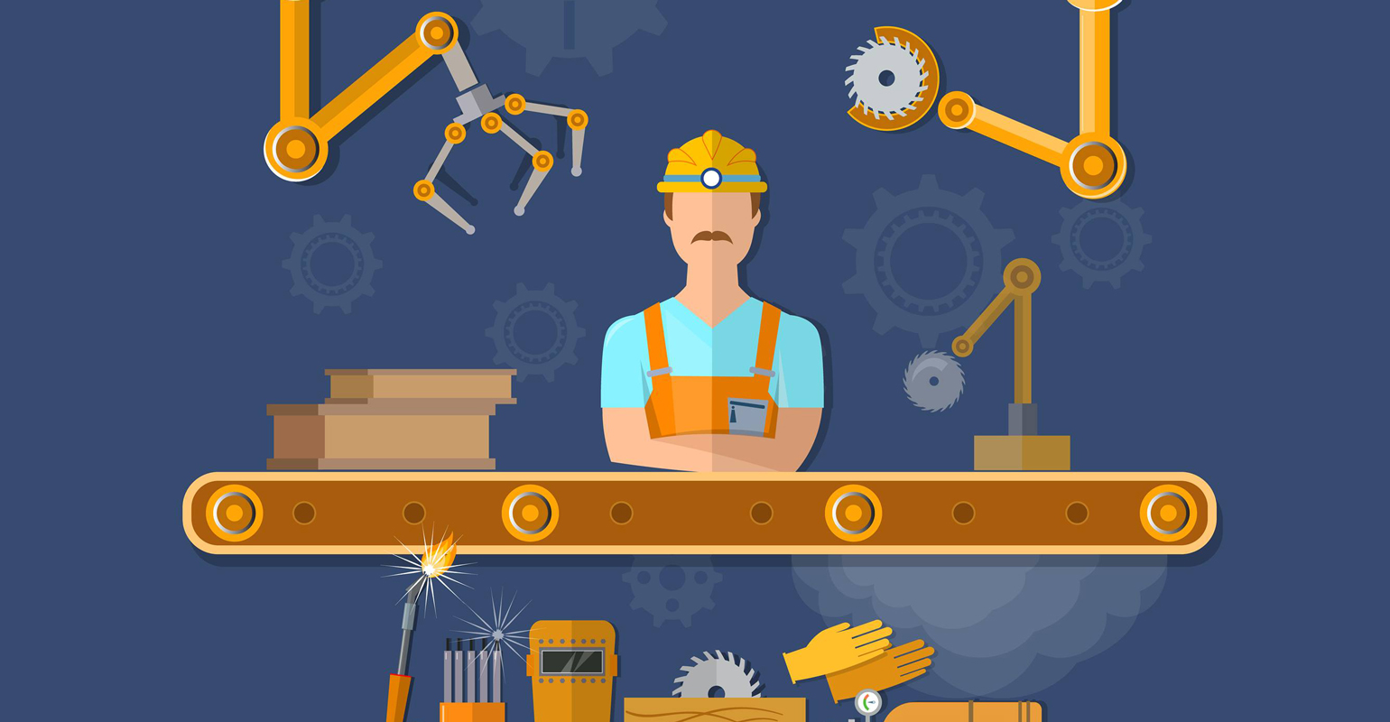 Collaborative robots