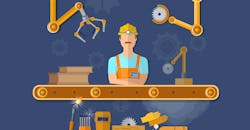 Collaborative robots Collaborative robots