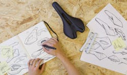 Designing a Better Bike Seat Designing a Better Bike Seat