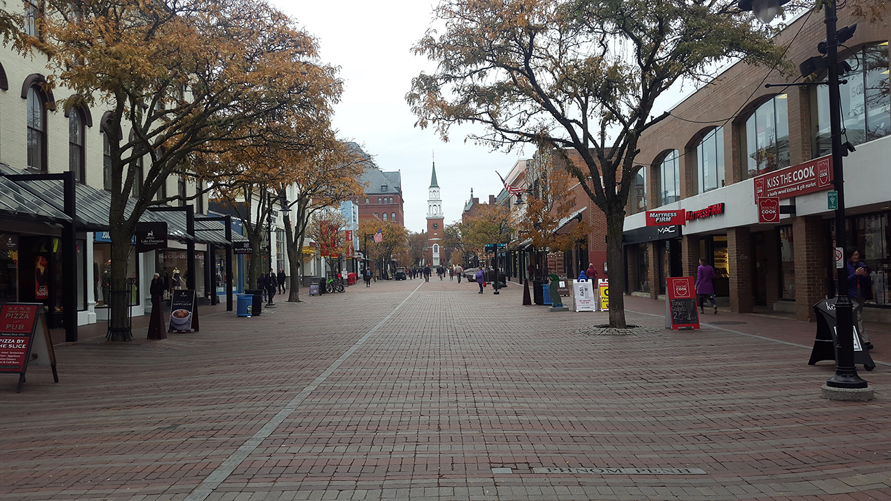 The Vermont Tech and Taps Tour (Part 5)