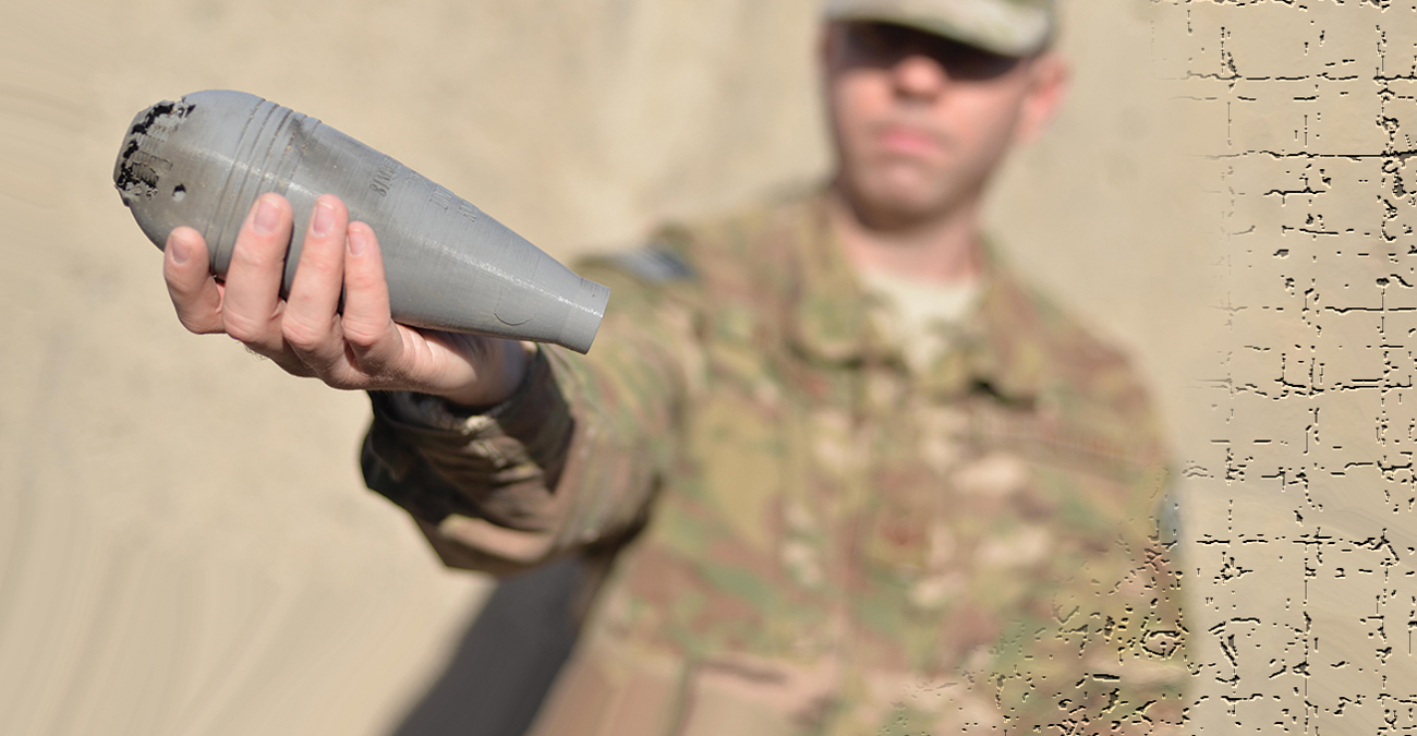 A Look Inside the &ldquo;Explosive&rdquo; 3D-Printing Industry