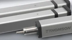 The World of Actuation is Turning Electromechanical