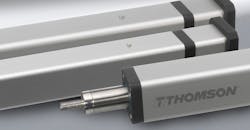 The World of Actuation is Turning Electromechanical The World of Actuation is Turning Electromechanical