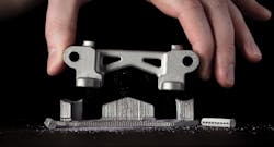 A New Standard Adds Dimension to 3D Printing A New Standard Adds Dimension to 3D Printing