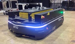 Automation on the Move at Pacific Design & Manufacturing Show Automation on the Move at Pacific Design & Manufacturing Show