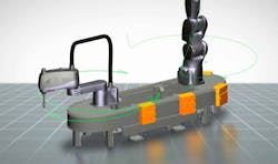 Get into Motion at the Pacific Design & Manufacturing Show Get into Motion at the Pacific Design & Manufacturing Show