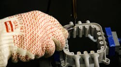 How to Finish and Add Features to Your 3D Print How to Finish and Add Features to Your 3D Print