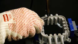 How to Finish and Add Features to Your 3D Print How to Finish and Add Features to Your 3D Print