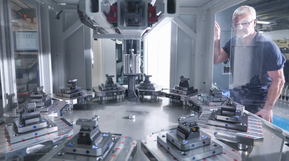 Smart Solutions for Smart Machines | Machine Design