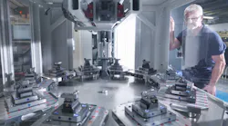 Smart machines