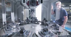 Smart machines Smart machines