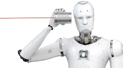 Can You Hear Me Now? Listening Robots to the Rescue