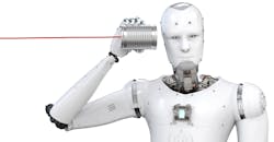 Can You Hear Me Now? Listening Robots to the Rescue Can You Hear Me Now? Listening Robots to the Rescue