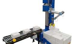 A Sneak Peek Inside MD&M West: Robot Arms and Much More A Sneak Peek Inside MD&M West: Robot Arms and Much More