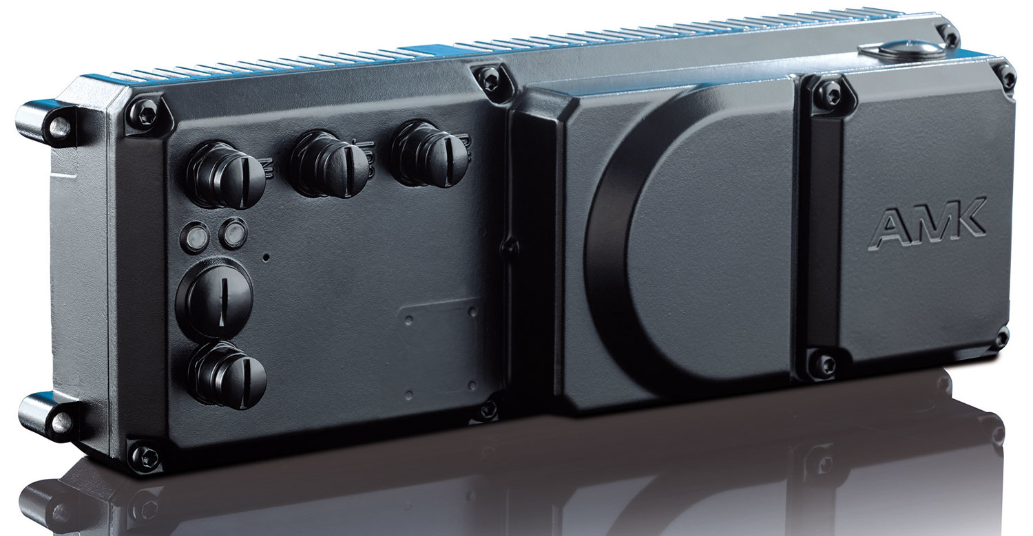 Cabinet-Free Motion-Control Solutions: What is the Real Potential?