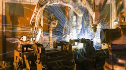 Automation Automation