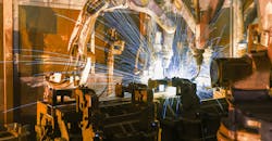 Automation Automation