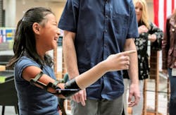 Hope Turns into Reality with Robotic Prosthetics, Exoskeletons Hope Turns into Reality with Robotic Prosthetics, Exoskeletons