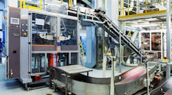 Stepper Motors Step Up for Machine Automation Stepper Motors Step Up for Machine Automation