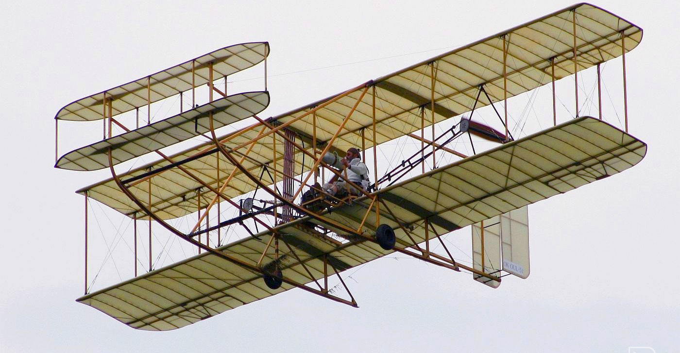 70 Years of ASME Aerospace Milestones