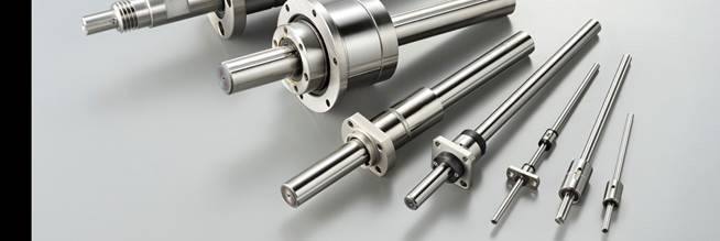 Demystifying Ball Spline Specs Machine Design