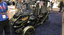 Solidworks Spotlights the Digital Side of Automotive Manufacturing Solidworks Spotlights the Digital Side of Automotive Manufacturing