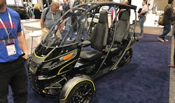 Solidworks Spotlights the Digital Side of Automotive Manufacturing Solidworks Spotlights the Digital Side of Automotive Manufacturing