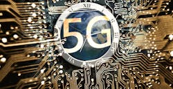 Wireless Trends in 2017 Point to a 5G Future Wireless Trends in 2017 Point to a 5G Future