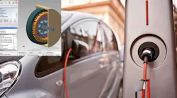 Harnessing the Power of Simulation for EV Design