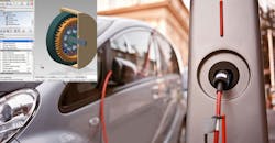 Harnessing the Power of Simulation for EV Design Harnessing the Power of Simulation for EV Design