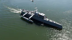 The Sea Hunter