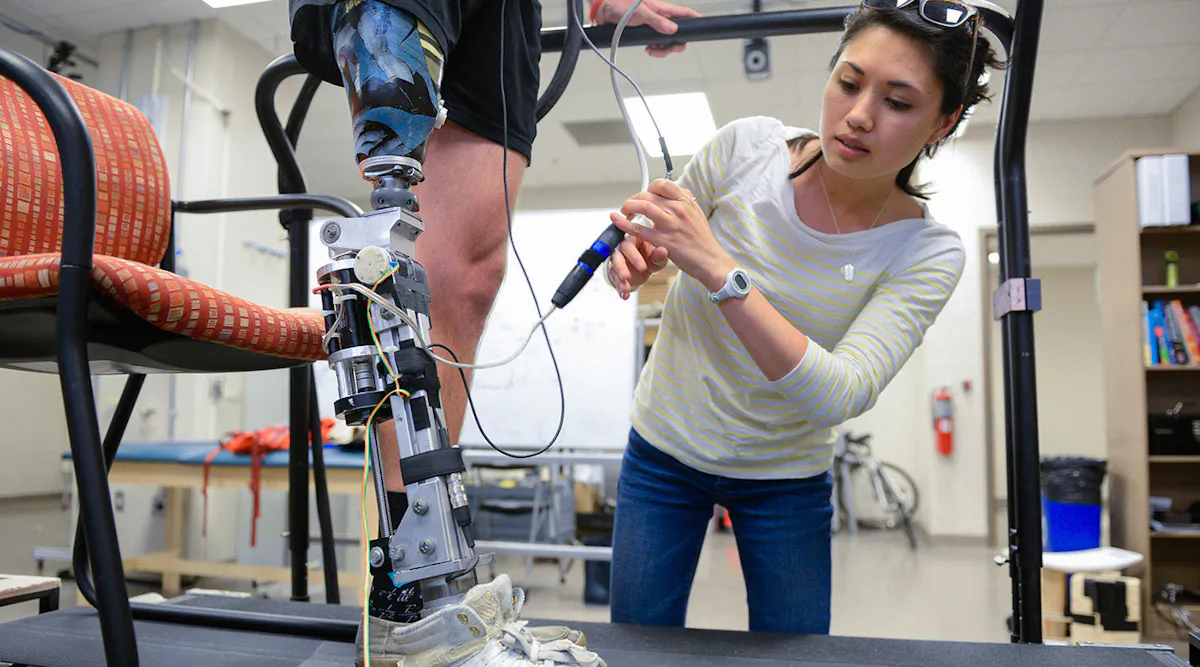 More Than Meets the Eye: The Future of Bio-Robotics | Machine Design