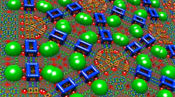 Print Metal Parts with Built-In Sensors