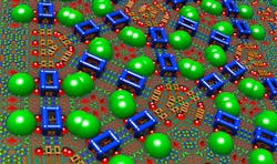 Print Metal Parts with Built-In Sensors Print Metal Parts with Built-In Sensors