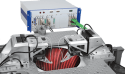 Advanced Magnet Design Fine-Tunes Motion Down to the Smallest Nanometer Advanced Magnet Design Fine-Tunes Motion Down to the Smallest Nanometer