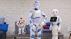 A Bright Future Awaits Prospective Robotics Engineers A Bright Future Awaits Prospective Robotics Engineers