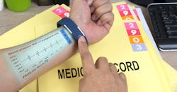 Blood pressure Blood pressure