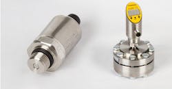 Turck offerings Turck offerings