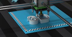 3D printing 3D printing