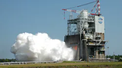 Advanced Engine Test Facility