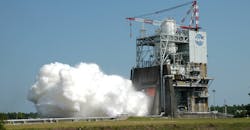 Advanced Engine Test Facility Advanced Engine Test Facility