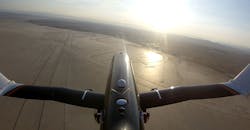 NASA PTERA 1 NASA PTERA 1