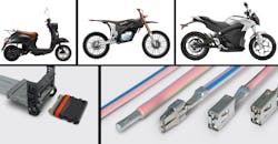 Two-wheelers Two-wheelers