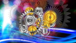 Gears Gears