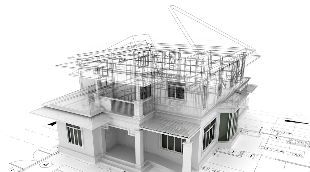 Increase Productivity with AutoCAD’s New Specialized Toolsets | Machine ...