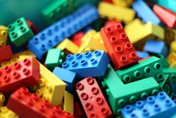 Legos Legos