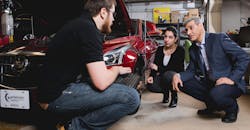 Amir Khajepour Amir Khajepour