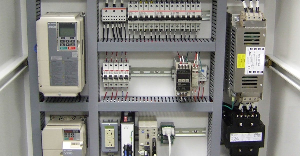 Motion controller basics: Differences between PLCs, PACs, and IPCs