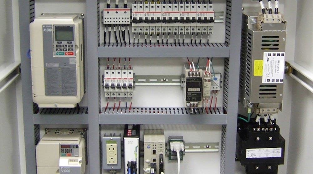 How to Choose the Best Controller for Each Application | Machine Design