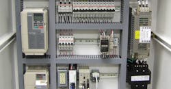 Industrial control Industrial control